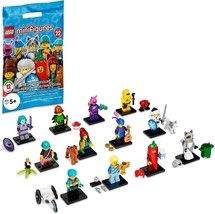 LEGO 1 Random Minifigure Series 22 71032 - £14.85 GBP