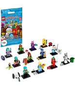 LEGO 1 Random Minifigure Series 22 71032 - £14.80 GBP
