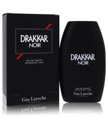 Drakkar Noir by Guy Laroche 3.4 oz EDT Spray for Men (2-Pack) – Authentic - $667.20 MXN