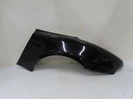 01 BMW Z3 E36 2.5L #1275 Fender, Rear Quarter Panel, Left Black - £224.86 GBP