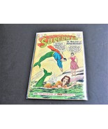 Superman (1st Series) #139 New Life of Super-Merman!  (Fair/Good: 1.5) -... - £46.35 GBP