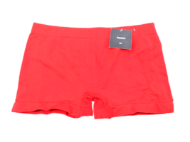 Tommy Hilfiger Womens &amp; Teens Sexy Boyshort Sleeping Panty Size M Red New W/TAGS - £12.36 GBP