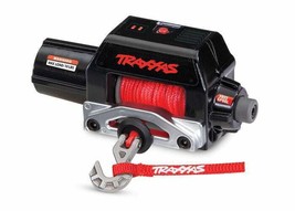 TRX-4 Winch (requires #8857 wireless remote) Traxxas TRA8856 - £108.70 GBP