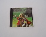 Janis Joplin&#39;s Greatest Hits Piece Of My Heart Summertime Try Cry Baby M... - $13.99