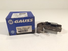 Gauss Regulator GA822-14V Caterpillar J&amp;N 230-52084 - £31.96 GBP