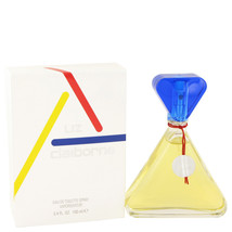 Liz claiborne perfume 80s sale