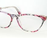 ZAPF NICOLE 3266 Multicolore Lunettes Plastique Cadre 56-16-140mm Allemagne - $96.02