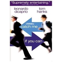 Catch Me If You Can (Dvd) - £6.13 GBP