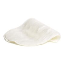 U Brands Round Fur Rug White Faux Sheepskin Soft Fluffy 3ft Diameter - $178.97 MXN U Brands Round Fur Rug White Faux Sheepskin Soft Fluffy 3ft Diameter - $178.97 MXN