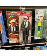 Christmas Vacation - Clark Griswold 8&quot; Action Figure by MEGO - €37,93 EUR