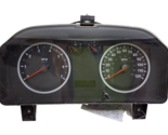 11 Dodge Ram speedometer without information center 161,480 miles P56046... - $123.74