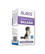 Genuine Alavis Paws Heal and Protect Balm Paw Pads medicine treatment 50... - £29.86 GBP