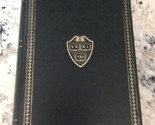 English Poetry 2 - Collins to Fitzgerald The Harvard Classics (1938) - $11.87