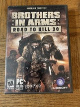 Brothers In Arms Computer Game - £19.80 GBP