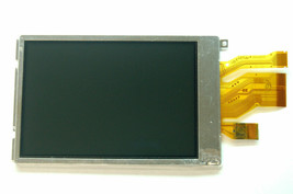LCD Display Screen For PANASONIC DMC-FP3 FH22 FS33 - $16.02