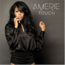 Touch by Amerie Cd - £7.59 GBP