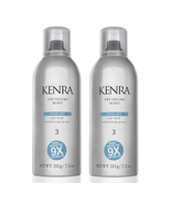 (2) Kenra Professional Dry Volume Burst 3, 7.5 Oz. - $37.50