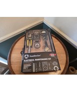 Electrical Maintenance Tool Kit including Multi-Tool Pliers, Multimeter ... - €50,48 EUR