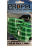 Propel Paddle Gear - Kayak Scupper Stoppers - 1 1/4&quot;-2&quot; - €12,73 EUR