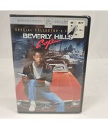 Beverly Hills Cop - SEALED (DVD, 2001 Special Collector&#39;s Edition) Eddie... - $143.87 MXN