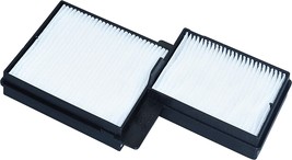 Replacement Projector Air Filter For Epson Elpaf49 Compatible With, 685Ws. - $51.92