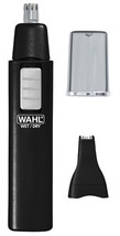 Wahl Ear Nose And Brow Dual Head Trimmer #5567-200 - £29.22 GBP