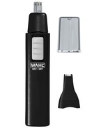 Wahl Ear Nose And Brow Dual Head Trimmer #5567-200 - £29.63 GBP