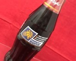 1993 Phoenix Suns Western Conference Champions Coca Cola Bottle Paul Wes... - £5.53 GBP