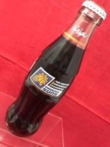 1993 Phoenix Suns Western Conference Champions Coca Cola Bottle Paul Westphal - £5.40 GBP