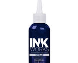Paul Mitchell Inkworks Blue Semi-Permanent Hair Color 4.2oz 125ml - $19.30