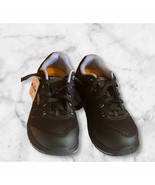 Keen Women Vista Energy Utility Work Safety Shoes Carbon Fiber Steel Toe New - $11.08