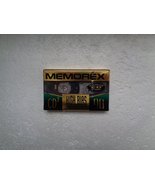 MEMOREX CD2 90audio cassette - £7.70 GBP