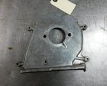 Right Rear Timing Cover From 2000 Honda Accord  3.0 - $29.95