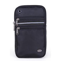Waterproof Oxford Men Fanny Waist Pack Arm Band Pouch For Cell/Mobile Phone Case - £59.13 GBP