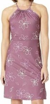 NWT Women’s FIG Clothing Uma Dress Purple Magnolia Size S - £11.09 GBP