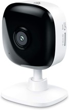 Kasa Smart Security Camera For Baby Monitor, 1080P Hd Indoor-Camera For,... - $35.94