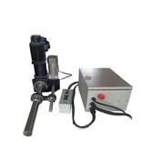 Portable Line Boring Machine Servo Bore Welder Metalwork Welding Equipment - $51,208.14 MXN