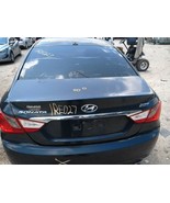 Trunk/Hatch/Tailgate VIN B 8th Digit Incandescent Bulb Fits 11-14 SONATA... - $170.96 CAD