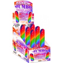 CUM POPS COCK POPS HOTT PRODUCTS CHOOSE A FLAVOR GAG GIFT NOVELTY ITEM - $78.05 CAD