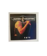 Hunters &amp; Collectors Poster And Flat Fate - €7,70 EUR