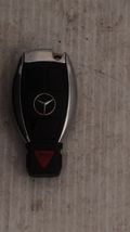 Mercedes Ignition Start Switch Module & Key Fob Keyless Entry Remote 2095452308 image 6