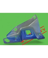 2012-2019 fiat 500 front passenger right side fender bracket support oem - $39.74 CAD