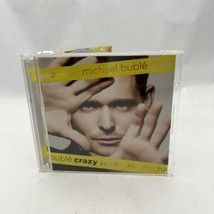 Crazy Love by Michael Buble Bublé (CD) - £5.79 GBP