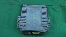 Nissan Engine Control Computer Module ECU ECM PCM MEC35-611 A1 image 4