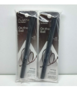 Almay On The Ball Eyeliner Pen with Ball Point Tip 0.27g 209 Brown Pack ... - $367.65 MXN