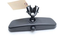 12-18 BMW F30 320I 328I INTERIOR REAR VIEW MIRROR E3235 image 6