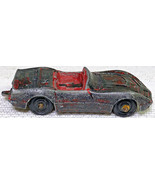Tootsietoy Corvette - $9.78