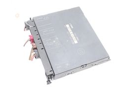 01-06 MERCEDES-BENZ S600 REAR SEAT CONTROL MODULE Q6842 image 8