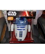 Star Wars R2-D2 Deco 3D Light FX LED Wall Light  NEW - £51.66 GBP