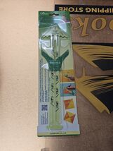 Clover No-Hassle Triangle Gauge By Nancy Zieman-12", 9579 - $6.88